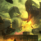 Illustration for article titled The Art Of The Giant Robots Of emPacific Rim/em